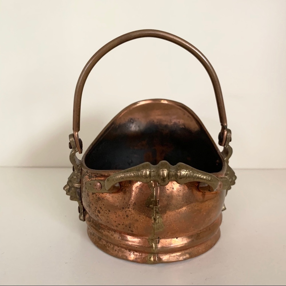 Hold Vintage Dutch copperware - Picture 11 of 14